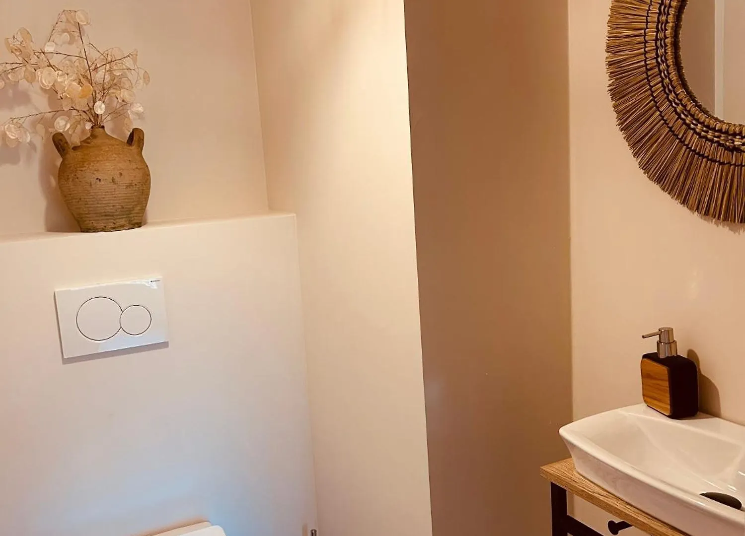 Gite Ethic Simple & Chic Labastide-Marnhac