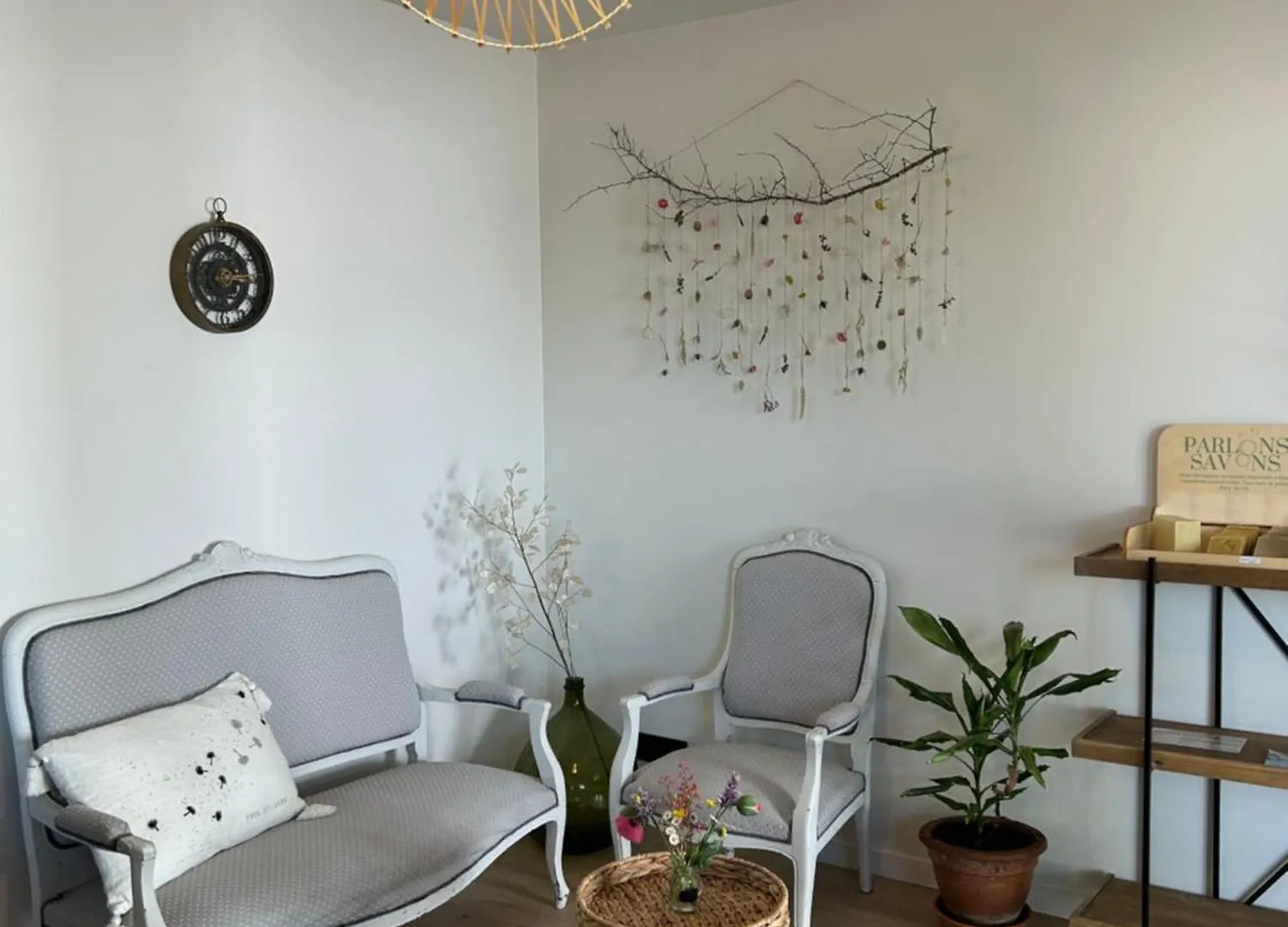 Holiday home Gite Ethic Simple & Chic Labastide-Marnhac