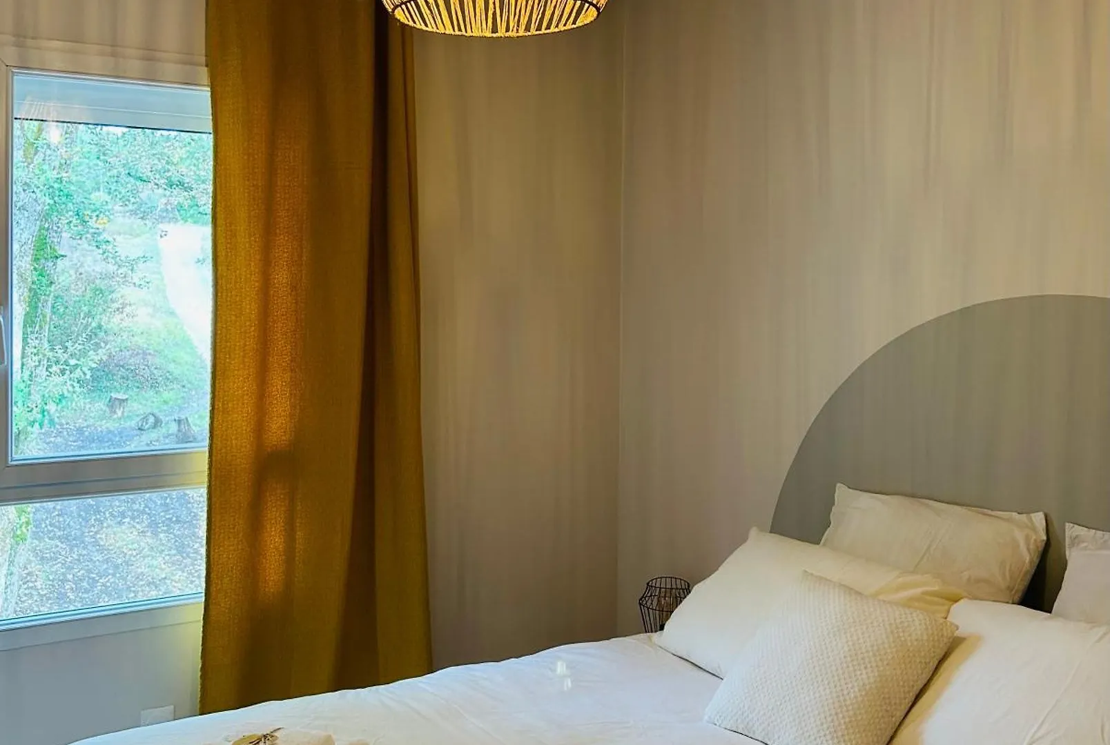 Gite Ethic Simple & Chic Labastide-Marnhac