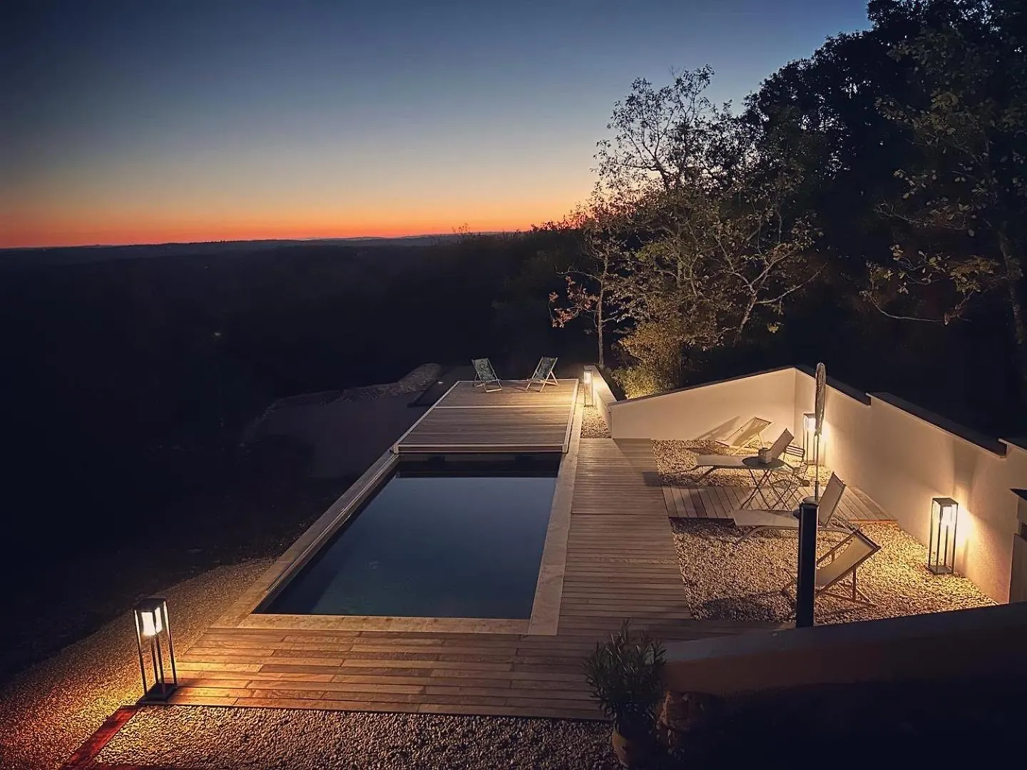 Holiday home Gite Ethic Simple & Chic Labastide-Marnhac