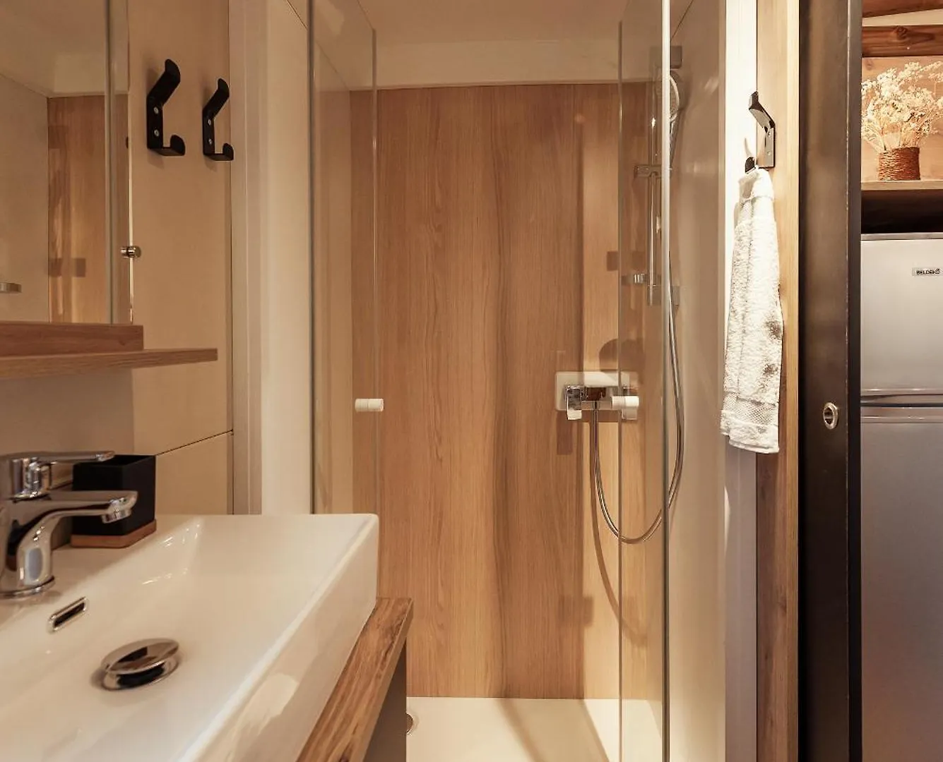 Holiday home Gite Ethic Simple & Chic Labastide-Marnhac