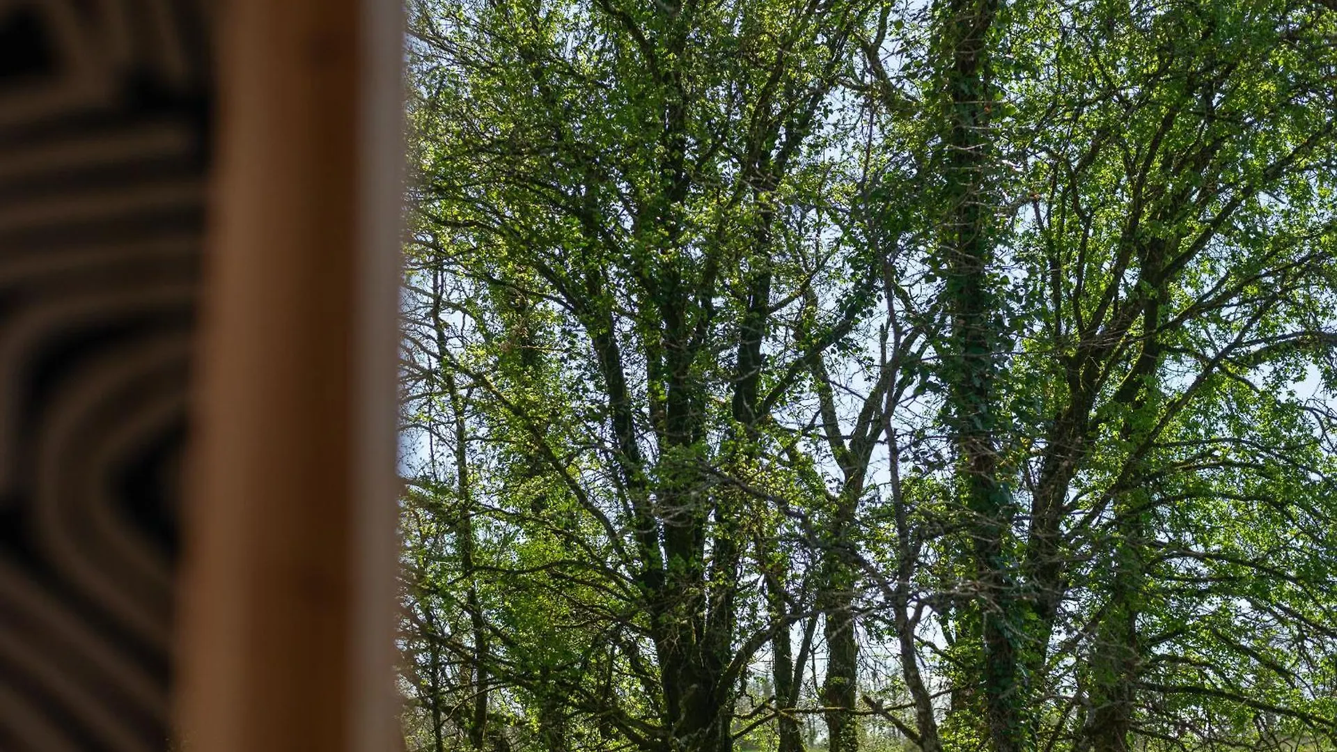 Holiday home Gite Ethic Simple & Chic Labastide-Marnhac