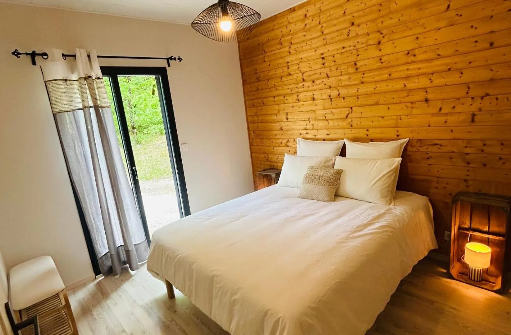 Gite Ethic Simple & Chic Labastide-Marnhac 0*,  France