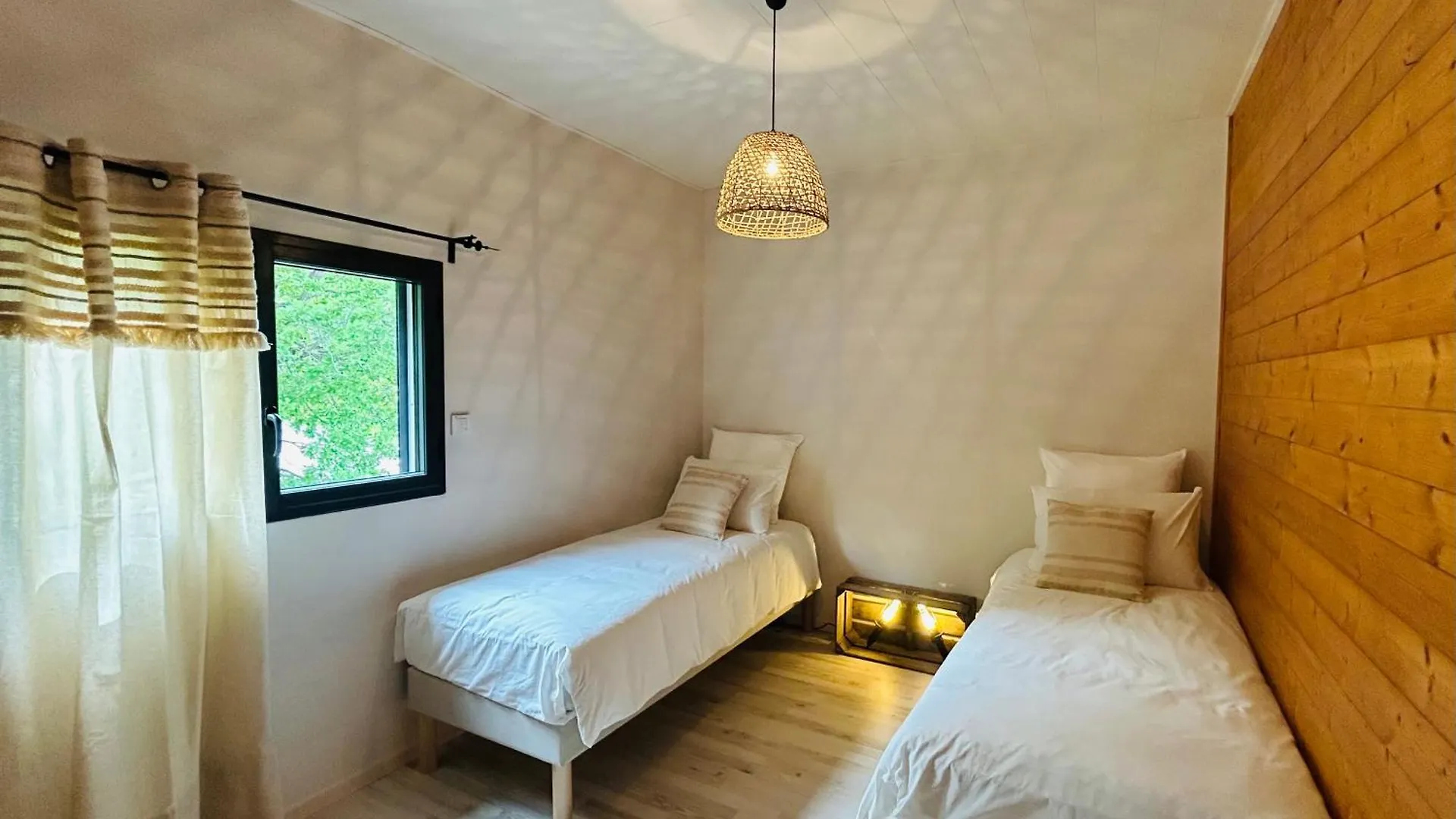 Gite Ethic Simple & Chic Labastide-Marnhac