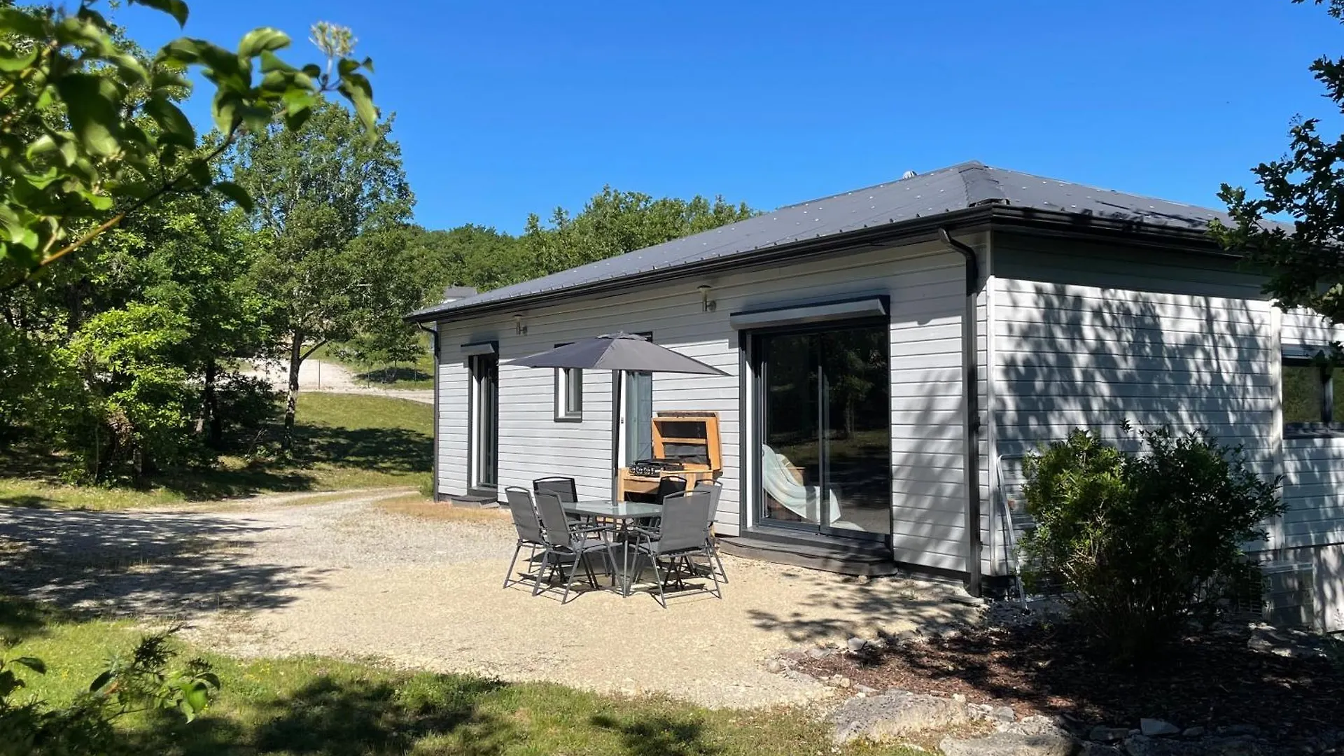 Holiday home Gite Ethic Simple & Chic Labastide-Marnhac